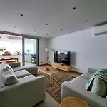 Flh Flat With Terrace *