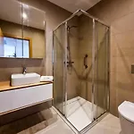 Flh Flat With Terrace *