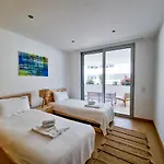 Flh Flat With Terrace
