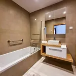 Flh Flat With Terrace Apartamento *