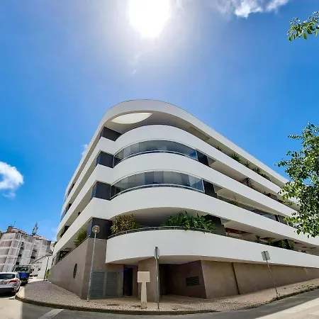 Flh Flat With Terrace *