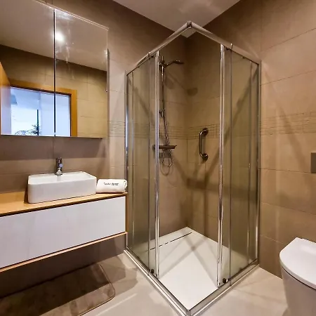 Flh Flat With Terrace *