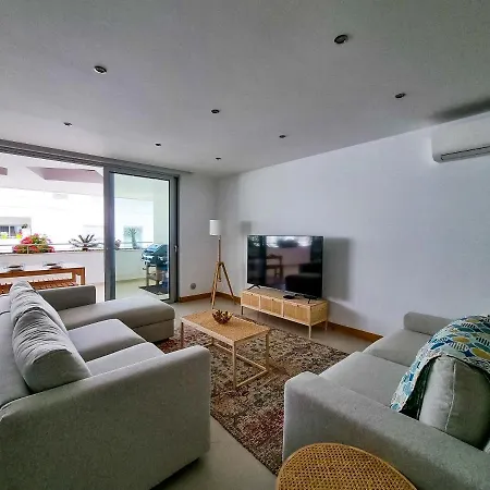 Flh Flat With Terrace *