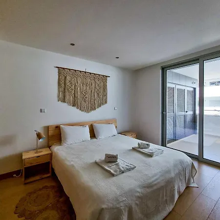 Flh Flat With Terrace Apartment *